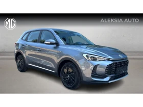 Mg Zs Petrol MT, Месечна вноска от 240  , снимка 7