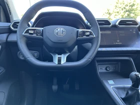 Mg Zs Petrol MT, Месечна вноска от 240  , снимка 10