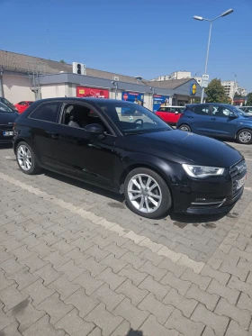 Audi A3 1, 6 D, 105hp, снимка 6