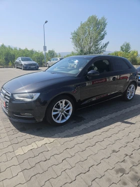 Audi A3 1, 6 D, 105hp, снимка 5