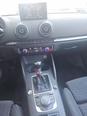 Audi A3 1, 6 D, 105hp, снимка 10