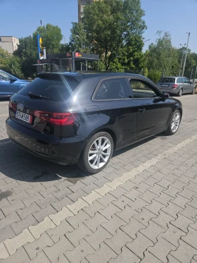 Audi A3 1, 6 D, 105hp, снимка 3