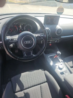 Audi A3 1, 6 D, 105hp, снимка 14