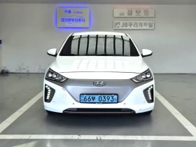 Hyundai Ioniq, снимка 2