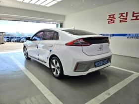 Hyundai Ioniq, снимка 5