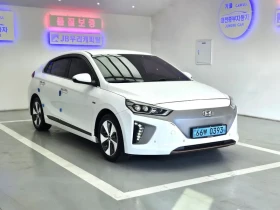 Hyundai Ioniq, снимка 9