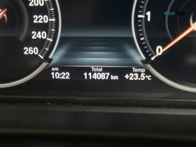 BMW 535 xDrive * M Pack * АвтоКредит * (ЦЕНА ДО БГ), снимка 12