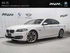 BMW 535 xDrive * M Pack * АвтоКредит * (ЦЕНА ДО БГ), снимка 1