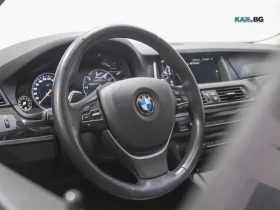 BMW 535 xDrive * M Pack * АвтоКредит * (ЦЕНА ДО БГ), снимка 8