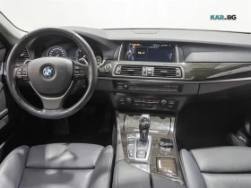 BMW 535 xDrive * M Pack * АвтоКредит * (ЦЕНА ДО БГ), снимка 7