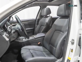 BMW 535 xDrive * M Pack * АвтоКредит * (ЦЕНА ДО БГ), снимка 6