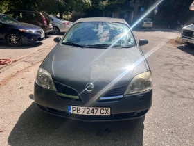 Nissan Primera, снимка 7