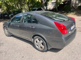 Nissan Primera, снимка 2