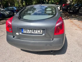 Nissan Primera, снимка 3