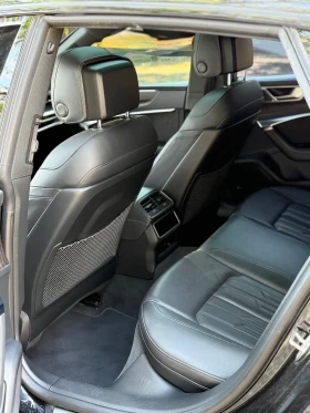 Audi A7 50TDI/3xS-line/360/Soft Close/Pano/Masage/Head Up/, снимка 11