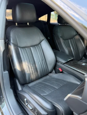 Audi A7 50TDI/3xS-line/360/Soft Close/Pano/Masage/Head Up/, снимка 12