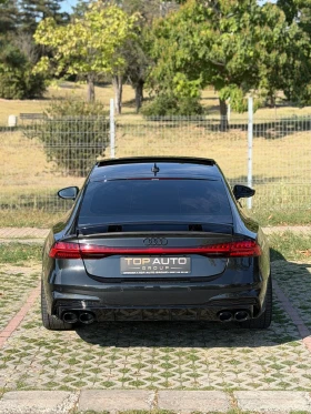 Audi A7 50TDI/3xS-line/360/Soft Close/Pano/Masage/Head Up/, снимка 5