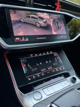 Audi A7 50TDI/3xS-line/360/Soft Close/Pano/Masage/Head Up/, снимка 14