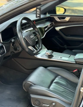 Audi A7 50TDI/3xS-line/360/Soft Close/Pano/Masage/Head Up/, снимка 7