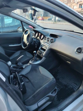Peugeot 308, снимка 7