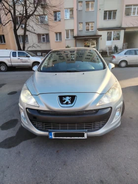 Peugeot 308, снимка 1