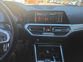BMW 330 M-pack* Keyless* AEM exhaust, снимка 8