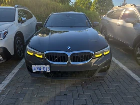 BMW 330 M-pack* Keyless* AEM exhaust, снимка 2