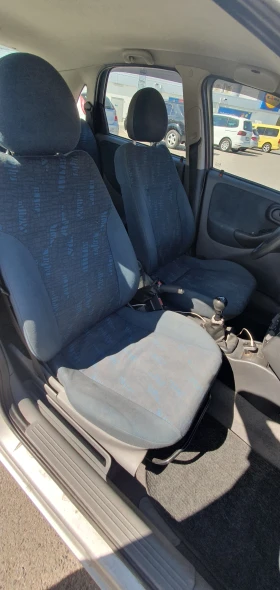 Opel Corsa 1.2 бензин, снимка 8