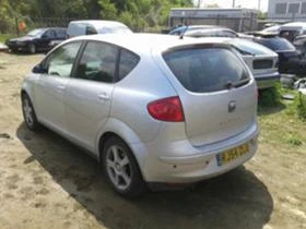 Seat Altea 2.0TDI,DSG,140кс. - [4] 