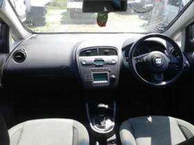 Seat Altea 2.0TDI,DSG,140кс. - [8] 