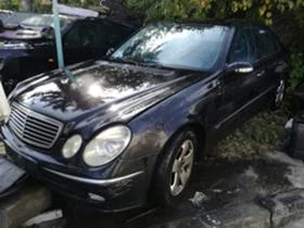 Mercedes-Benz E 220 - [3] 