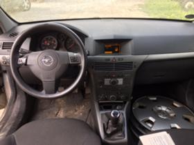 Opel Astra 1.9 CDTI  | Mobile.bg   7