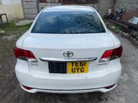 Toyota Avensis 2.0D-4D 124к.с Facelift  - [7] 