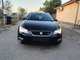 Обява за продажба на Seat Leon 1.4tsi#FR#PANO#NAVI#LED ~22 500 лв. - изображение 2