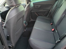Seat Leon 1.4tsi#FR#PANO#NAVI#LED, снимка 8