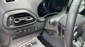 Hyundai I30 1.6 GRDI AUTOMATIC | Mobile.bg   9