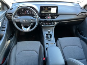 Hyundai I30 1.6 GRDI AUTOMATIC | Mobile.bg   7