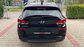Hyundai I30 1.6 GRDI AUTOMATIC | Mobile.bg   6