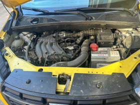 Dacia Lodgy 1.6 109кс LPG, снимка 13