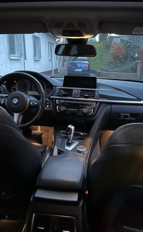 BMW 430, снимка 4