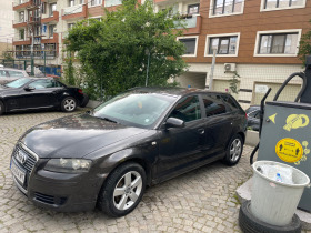 Audi A3 1.9tdi, снимка 3