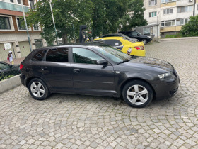 Audi A3 1.9tdi, снимка 2