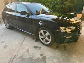 Audi A4 2.0 TDI S-Line Quattro 190 PS, снимка 2