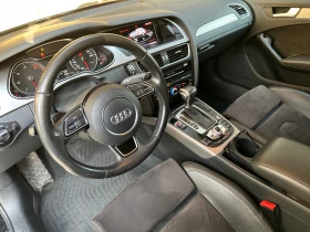 Audi A4 2.0 TDI S-Line Quattro 190 PS, снимка 5