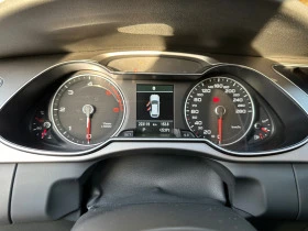 Audi A4 2.0 TDI S-Line Quattro 190 PS, снимка 6