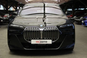 BMW 760 V8/SWAROWSKI/Xdrive/Theater Scr/M-Pack/Bower&Wilk. | Mobile.bg    1