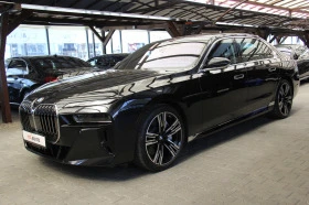 BMW 760 V8/SWAROWSKI/Xdrive/Theater Scr/M-Pack/Bower&Wilk., снимка 2