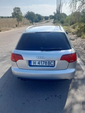 Audi A4, снимка 7