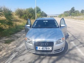 Audi A4, снимка 5