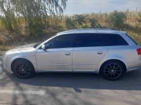 Audi A4, снимка 3